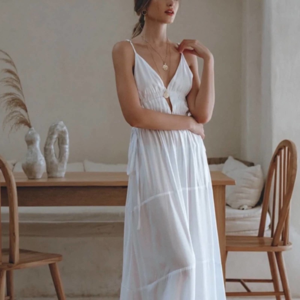 AURA The Label Gaia Dress